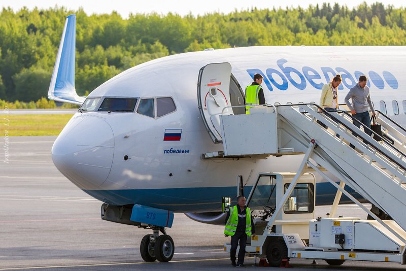 Авиакомпания победа Анапа