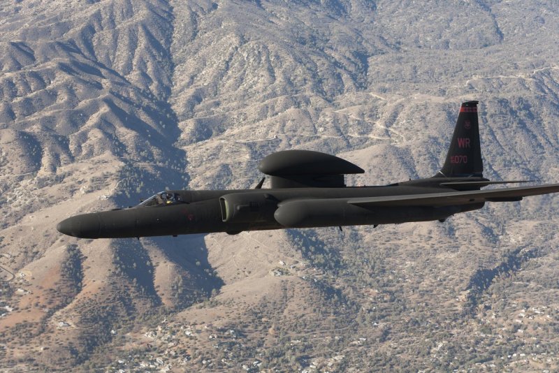 Lockheed u-2