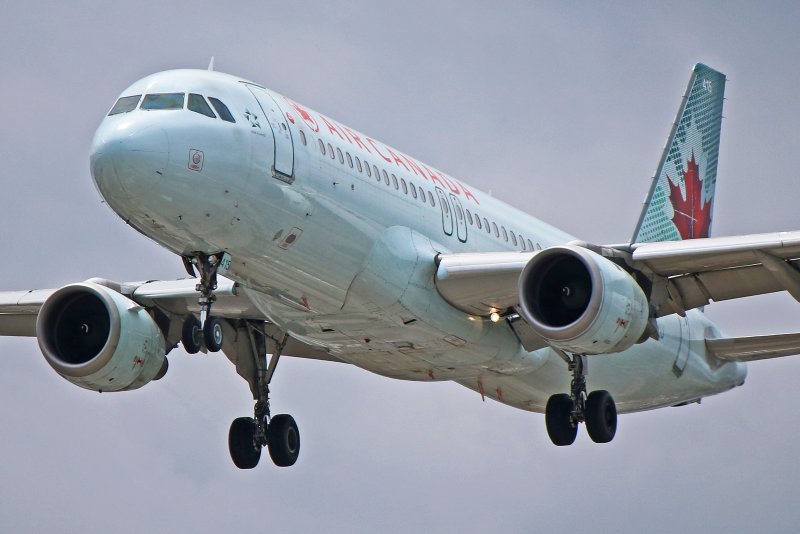 Аэробус а320