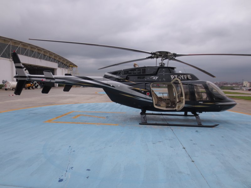 Bell 432