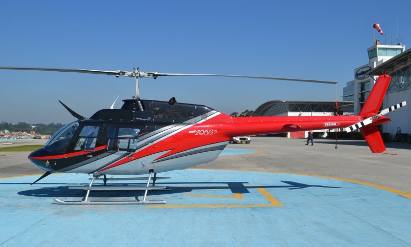 Bell 407 узга