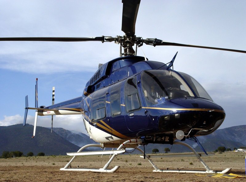 Bell 407