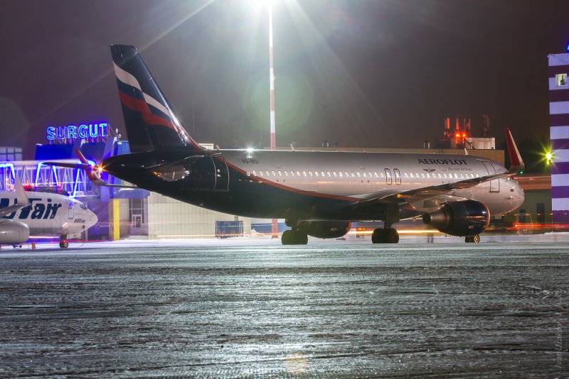 Airbus a320 Шереметьево