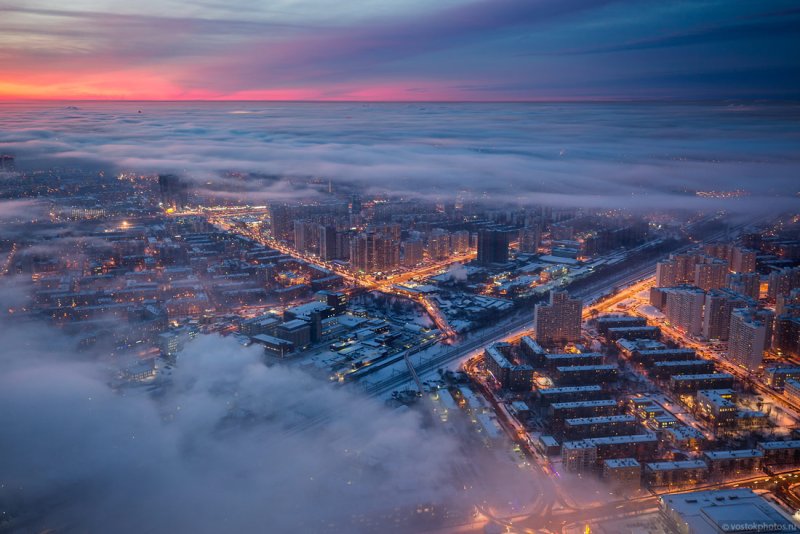Чистопрудов Дмитрий Москва