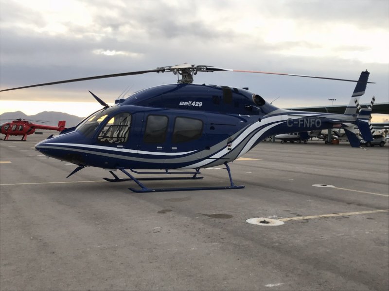 Bell 429