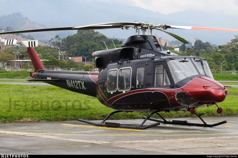 Bell 412