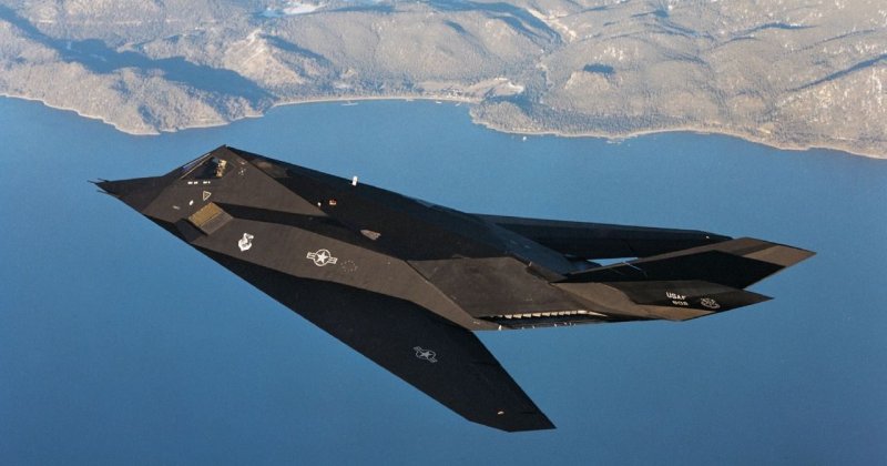 Беспилотник XQ-58a Valkyrie