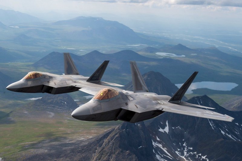 F22 Raptor