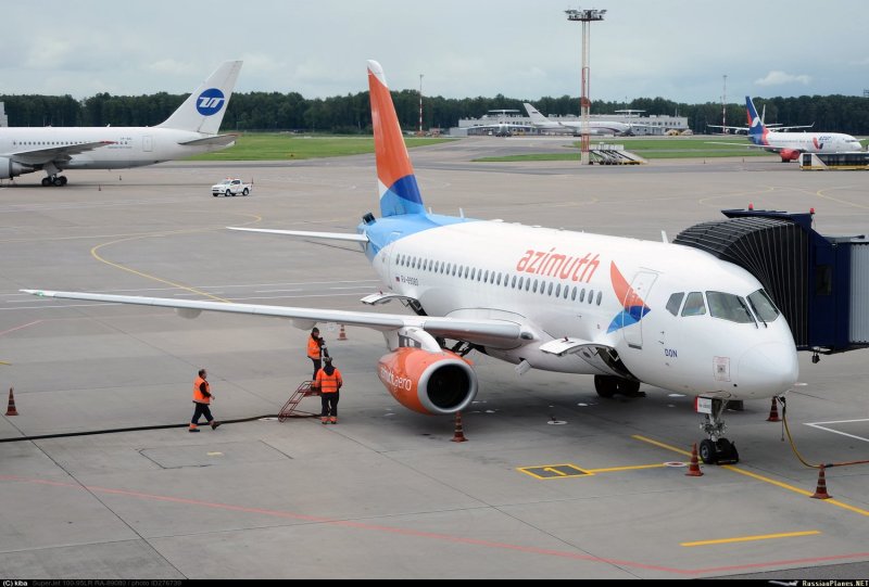 Superjet 89080