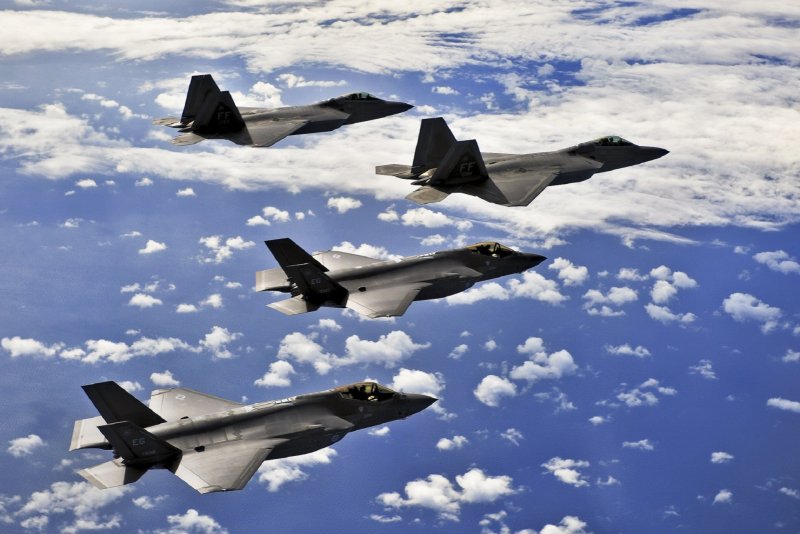 F35 War