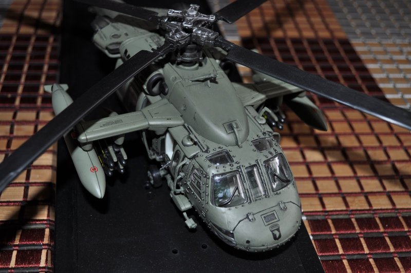 Unimax uh-60