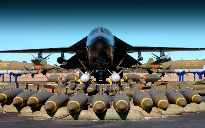 F-111 Aardvark