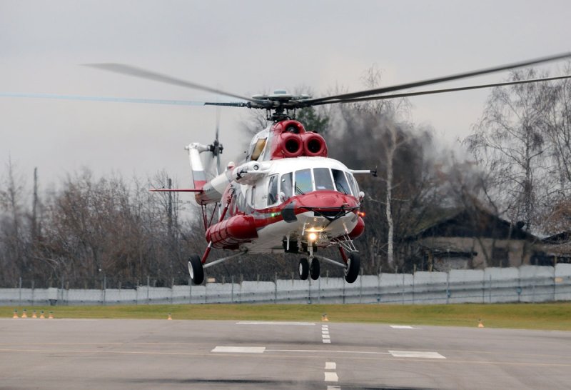 Ми 171а2 ротор