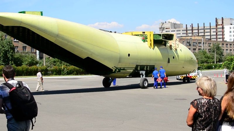 АН-178 контракт Азербайджан