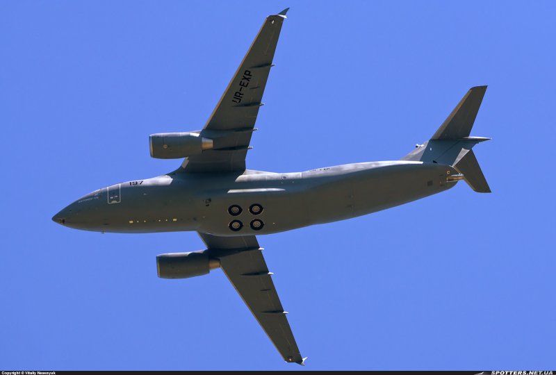 АН-148 И АН-158. АН-178