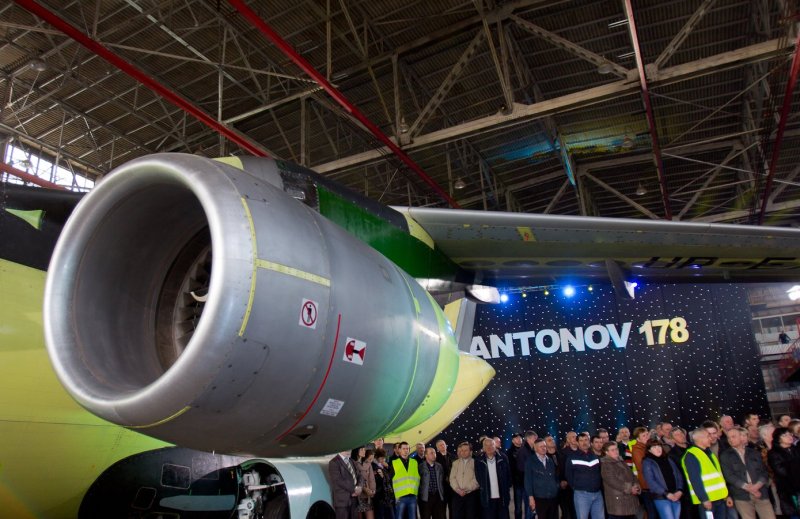 АН-178 балласт