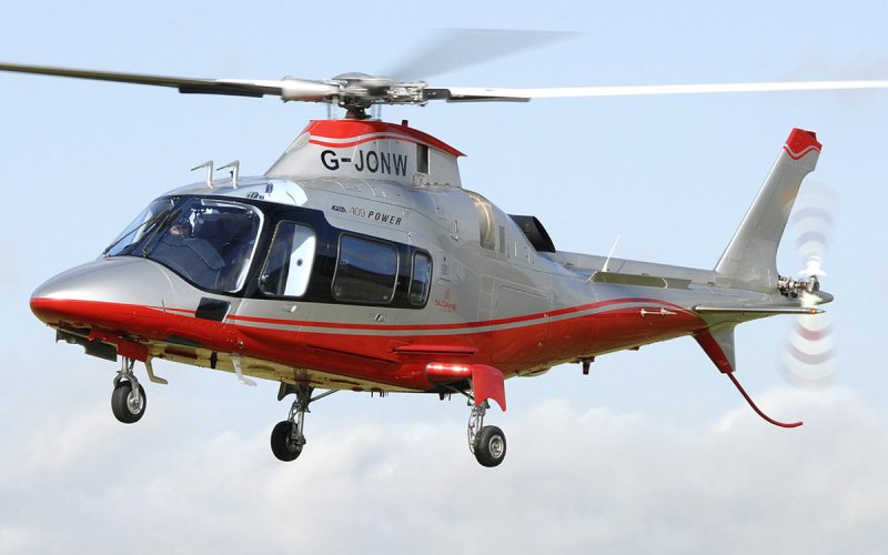 Agusta a.109
