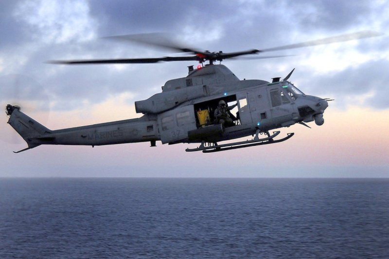 Bell uh-1y