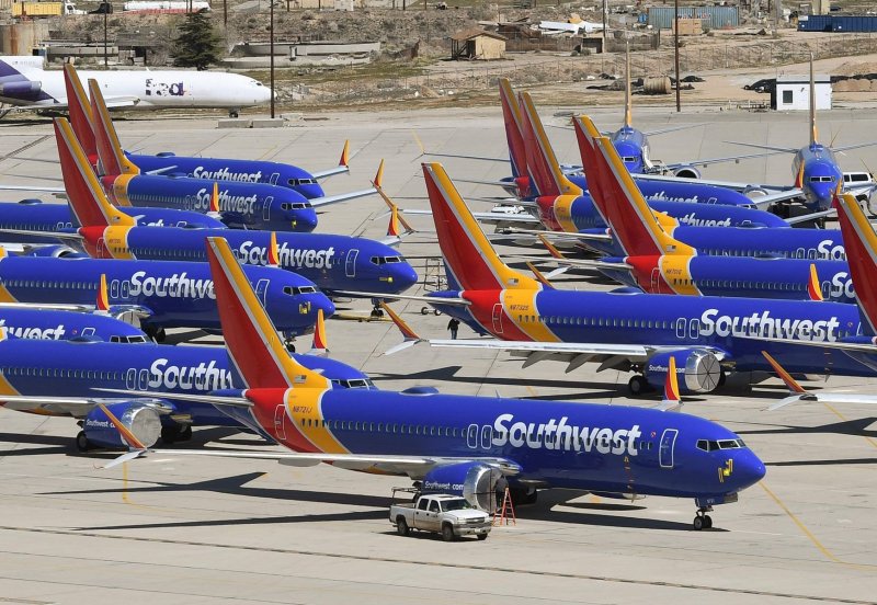 Boeing 737