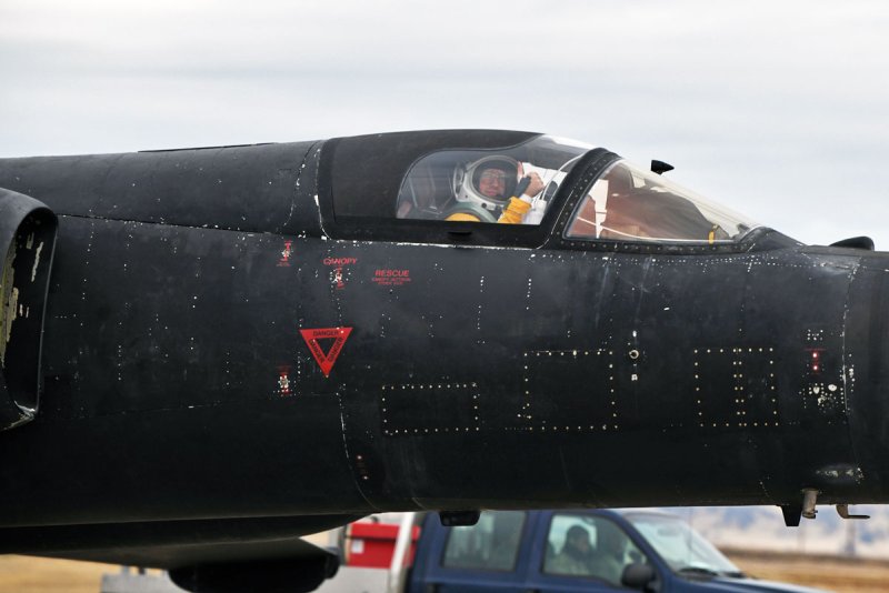 U 2 Dragon