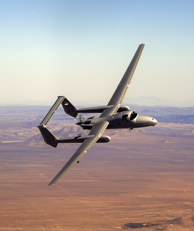 Northrop Grumman