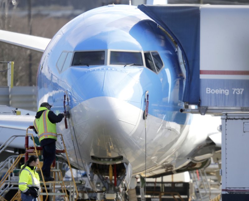 737max News