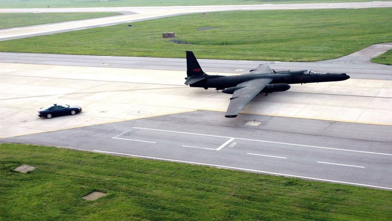 Lockheed u-2