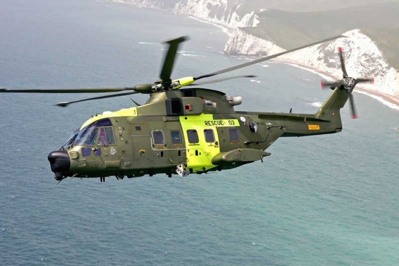 AGUSTAWESTLAND aw101