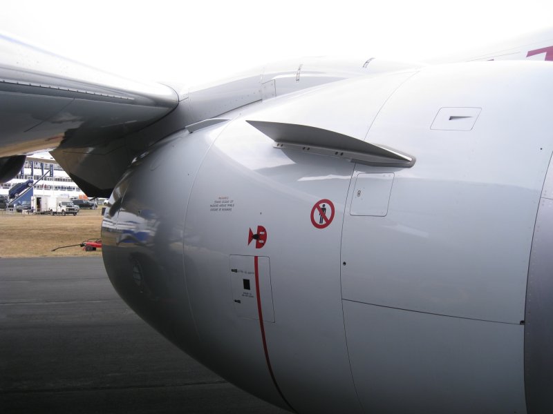 Boeing 737 AEW&C