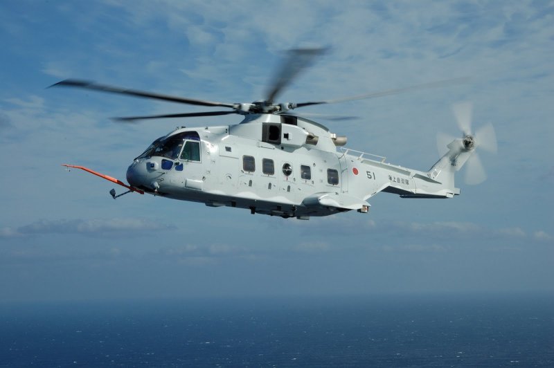 AGUSTAWESTLAND aw10
