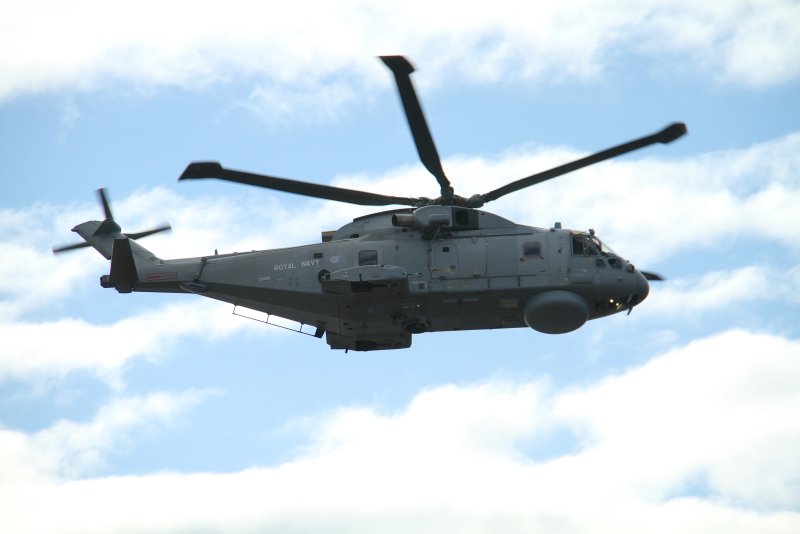 Eh 101 Корморан