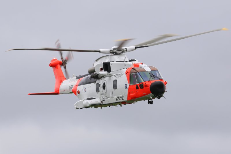 AGUSTAWESTLAND aw101 VIP