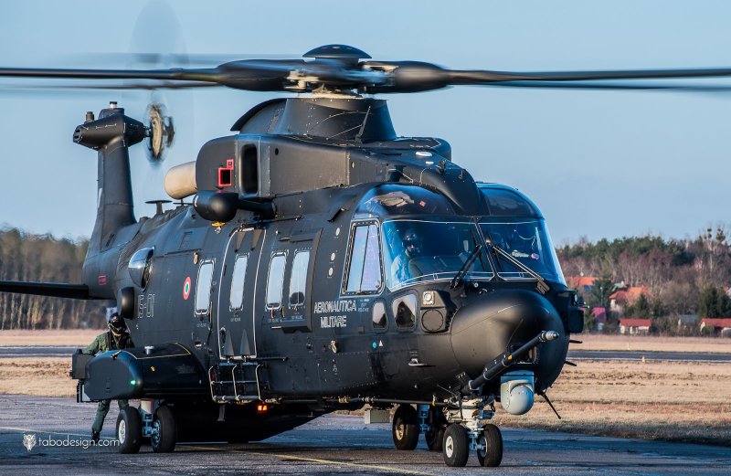 AGUSTAWESTLAND aw101