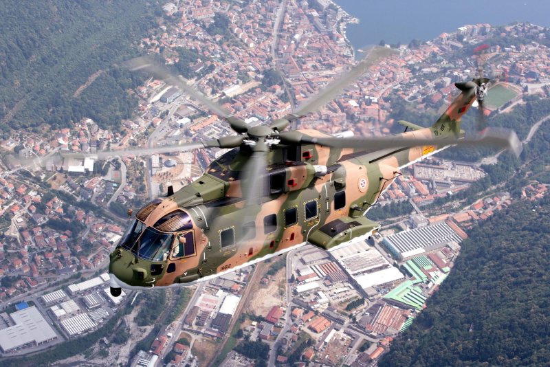 AGUSTAWESTLAND aw101