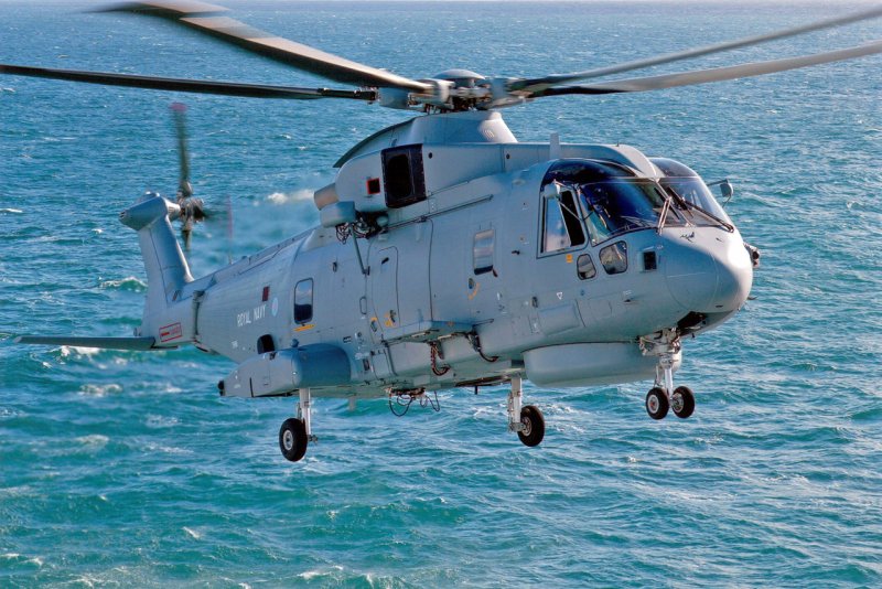 Aw101 Merlin