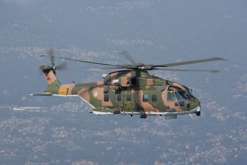 AGUSTAWESTLAND aw101