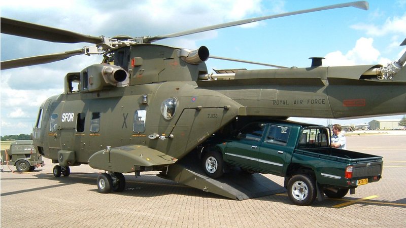 AGUSTAWESTLAND aw101 VVIP