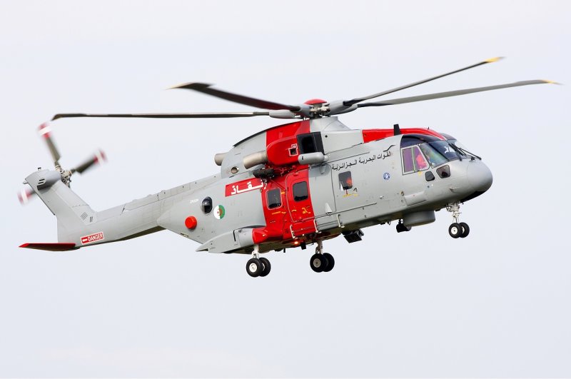 AGUSTAWESTLAND aw101