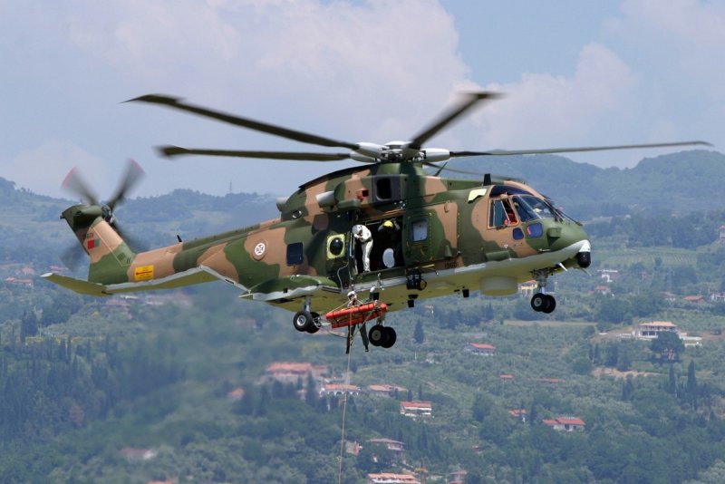 AGUSTAWESTLAND aw101