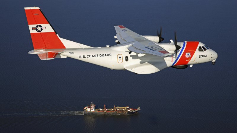 Airbus CN-235