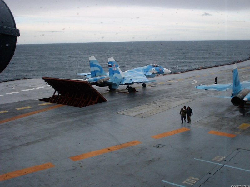 День основания морской авиации ВМФ России