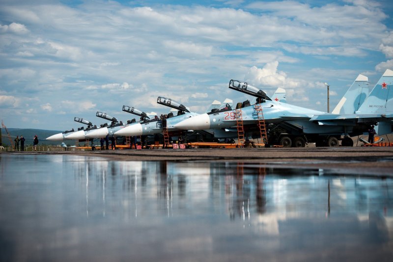 Аэродром Иркутского авиазавода