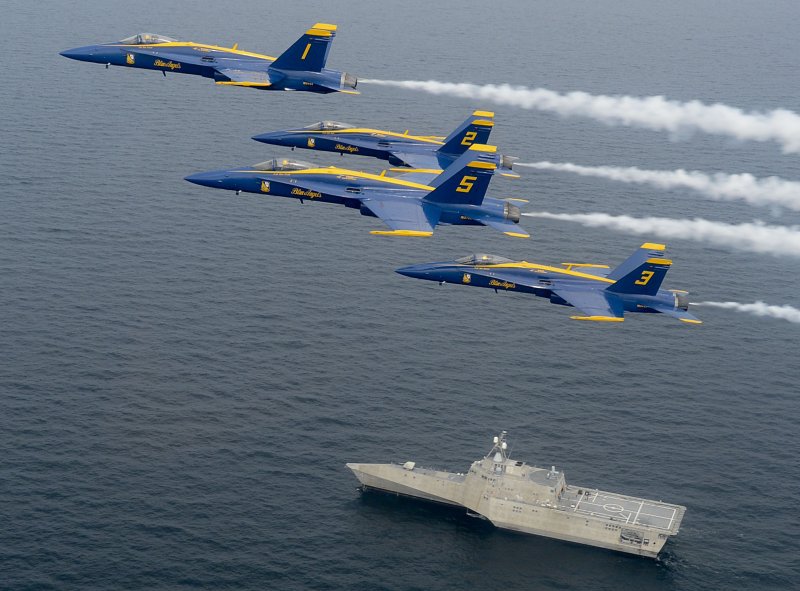 Морская Авиация ВМФ