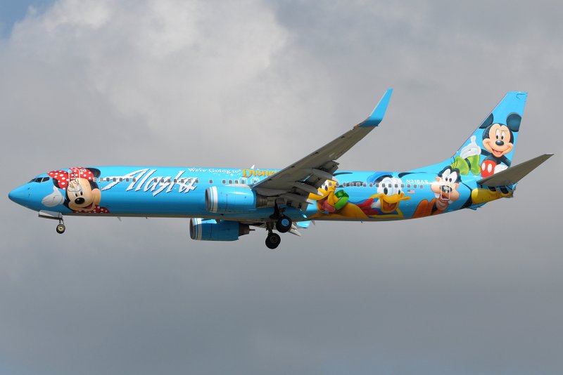 Боинг 737 красивые ливреи