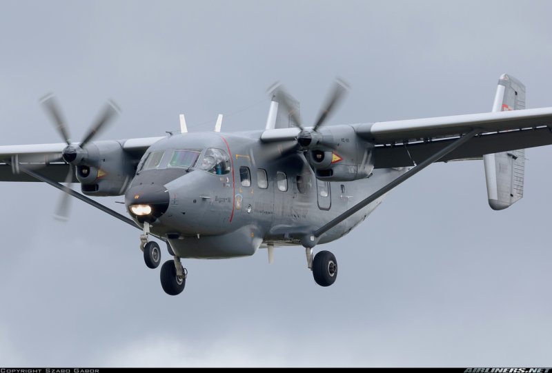 PZL M 96