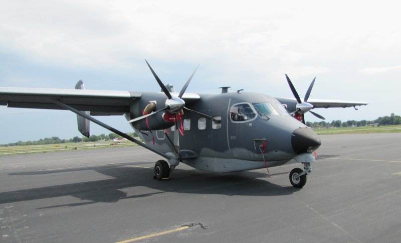 M-28 skytruck