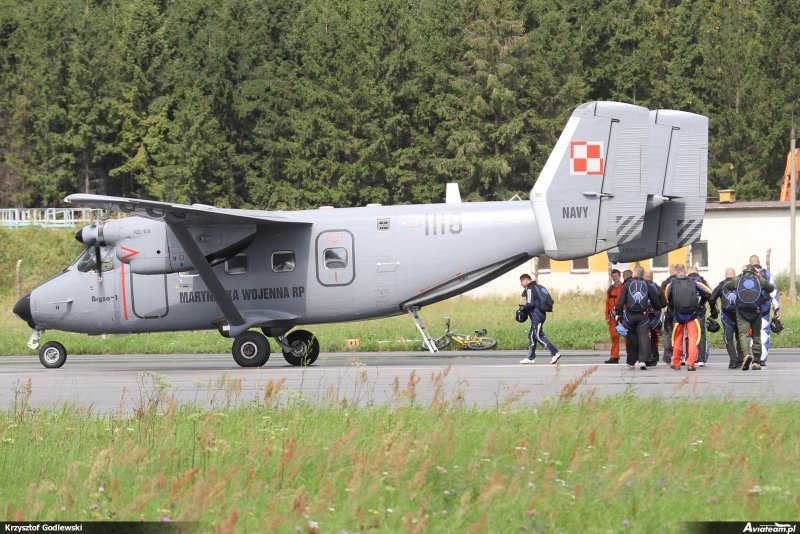 PZL m28