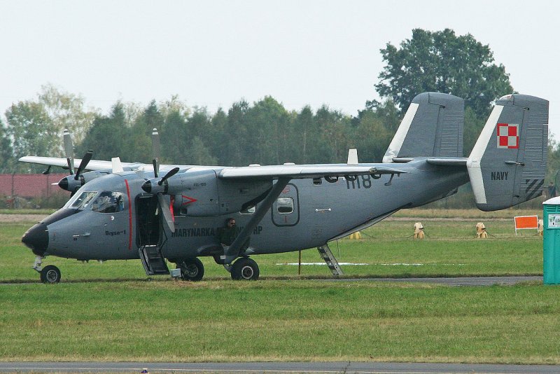 PZL Mielec m-28