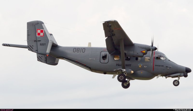 M-28 skytruck