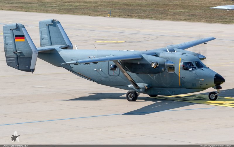 M-28 «Скайтрек»
